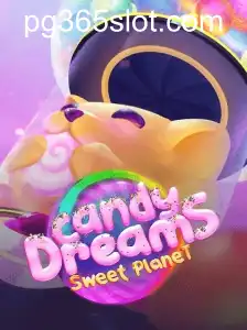CandyDreams: Um Mundo de Diversão e Desafios
