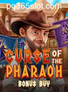 CurseofthePharaohBonusBuy: Uma Odisseia no Egito Antigo