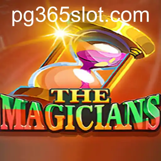 TheMagicians: Aventuras Mágicas e Estratégia com PG365