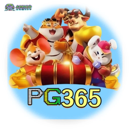 PG365 Logo