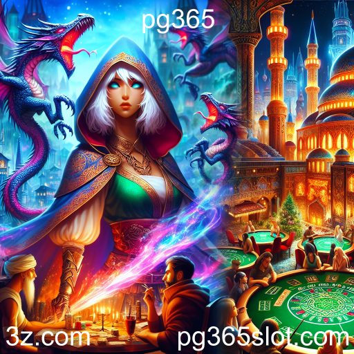 A Evolução dos RPGs: Da Tradição à Inovação Digital