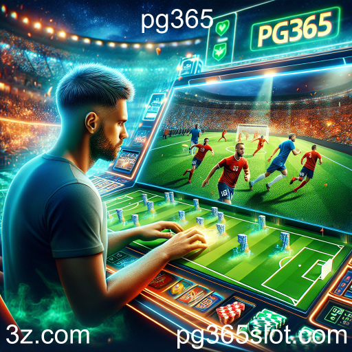 A Evolução dos Jogos de Esportes: Do Console à Competição