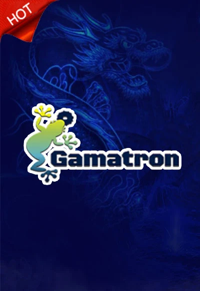 Gamatron