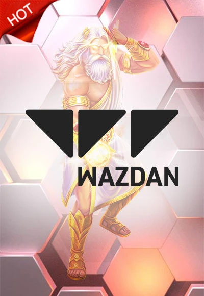 Wazdan