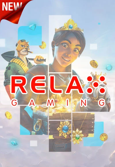 relaxgame